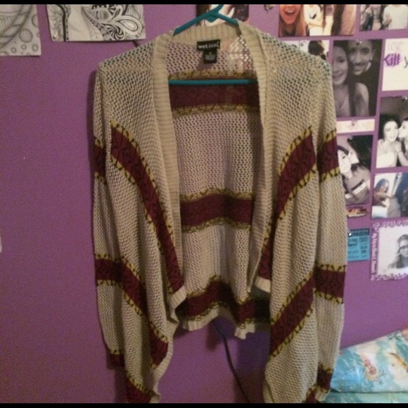 cardigan
