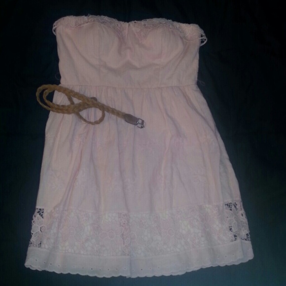 Bundle dress & skirt!
