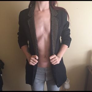 💭Sexy Blazer for your night out