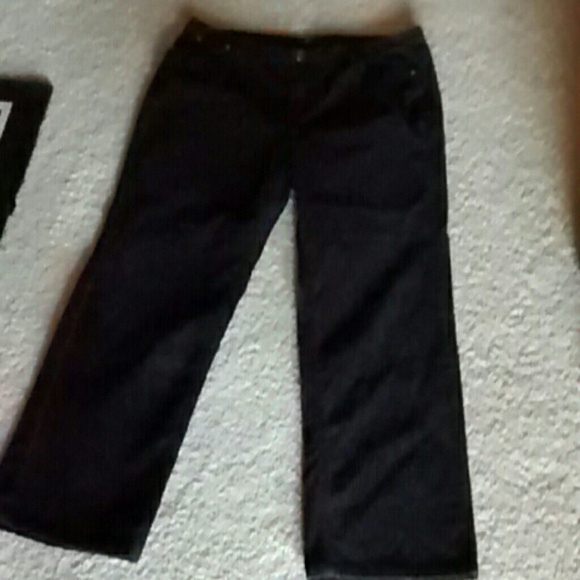 canyon river blues pants