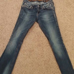 Rock Revival Denim