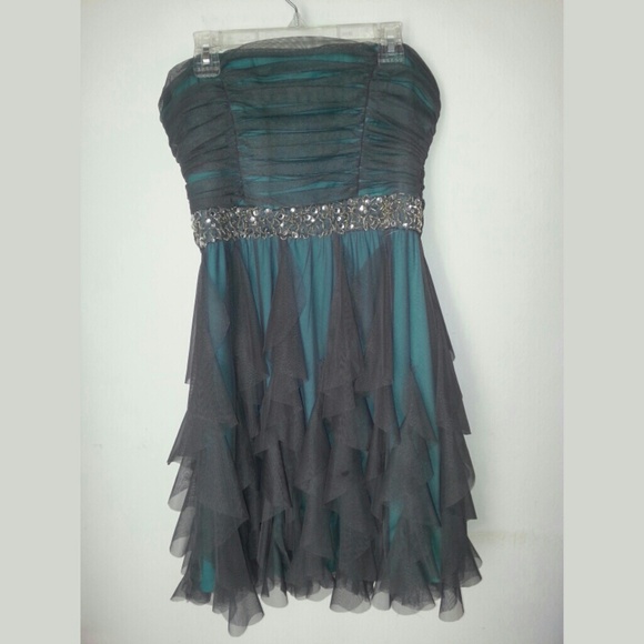 Party Dress