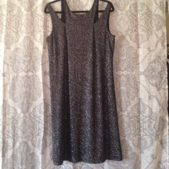 Short sparkle dress. Made in Sri Lanka.