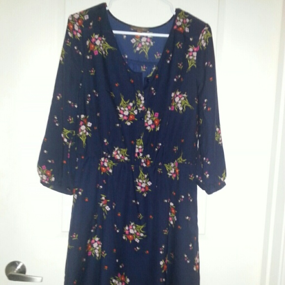 Hive & Honey dress