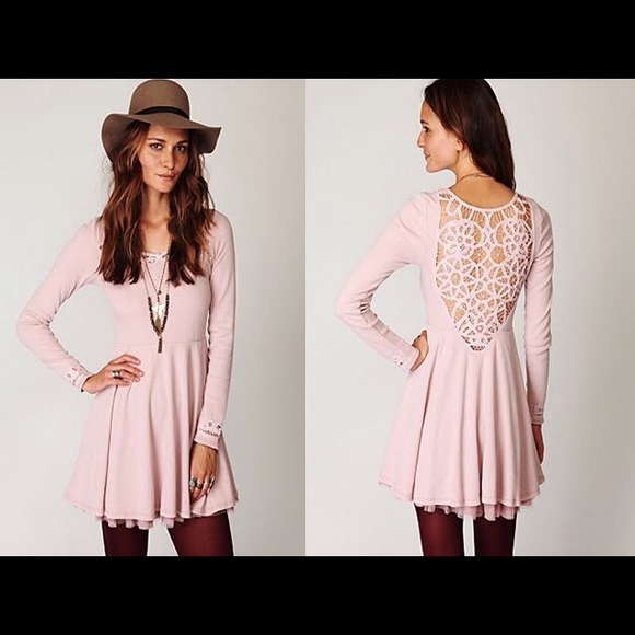 Free people dress. Traded. no longer available