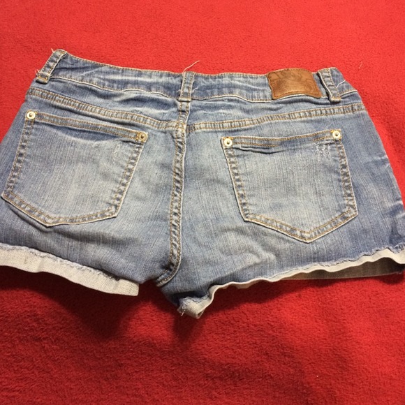 Shorts - Picture 2 of 2