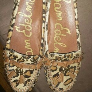 Sam Edelman loafers