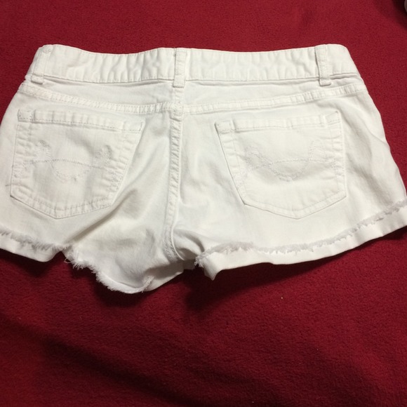 Shorts - Picture 2 of 2