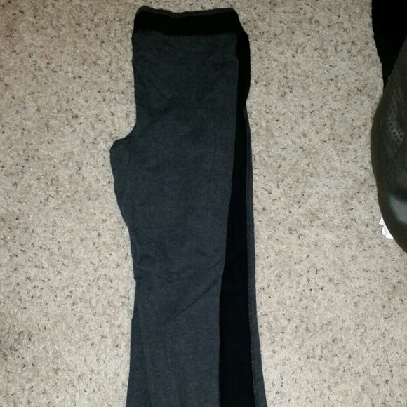Sweatpants