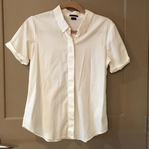 Theory blouse