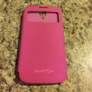 Galaxy s4 case