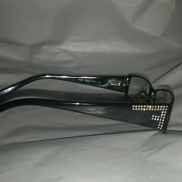 Fendi women's reading glasses F602R