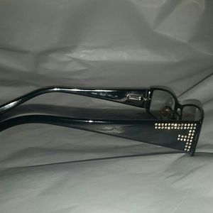 Fendi women's reading glasses F602R