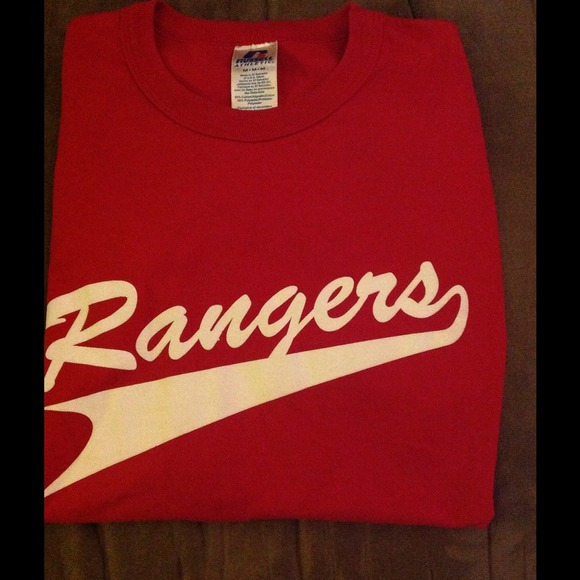Rangers T-Shirt