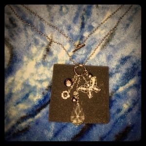 Beautiful Personal accents Necklace