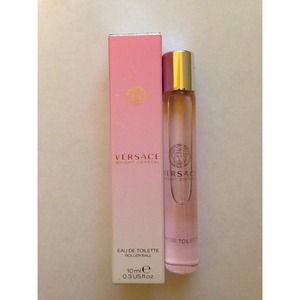Versace Bright Crystal Rollerball