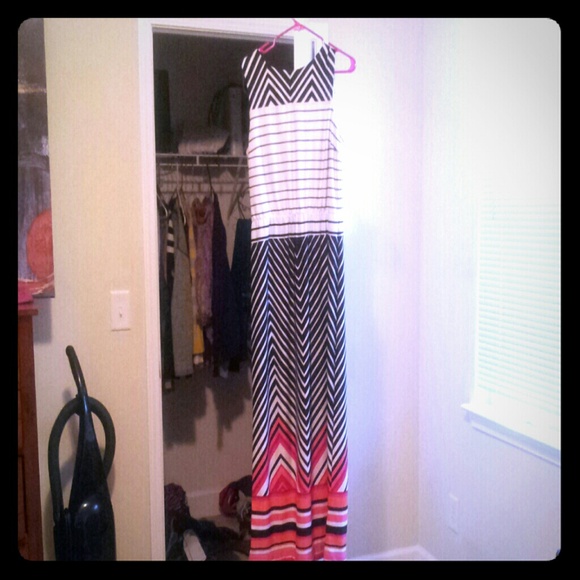 R&K sun dress size 12