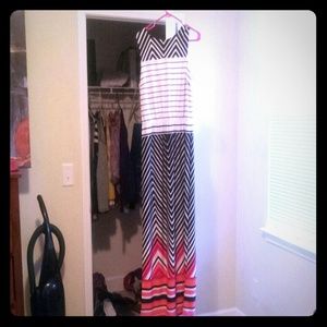 R&K sun dress size 12