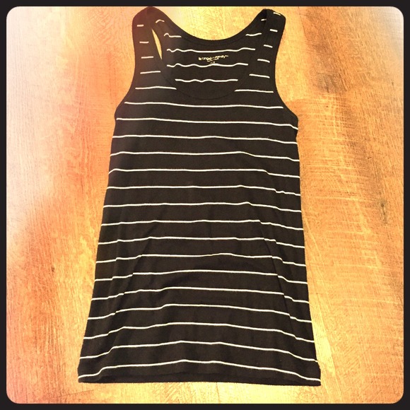 Liz Lange for Target Maternity Tank