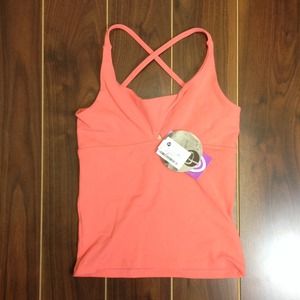Lp Studio Top By Vata Brasil yoga