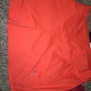 Puma Golf Skirt