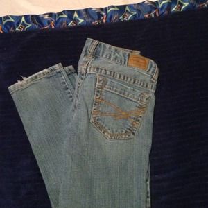 Aeropostale jeans