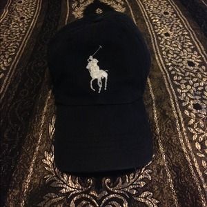 Ralph Lauren Polo Hat