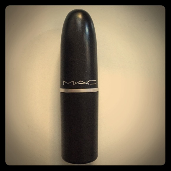 MAC cosmetics brand new lipstick - Heroine
