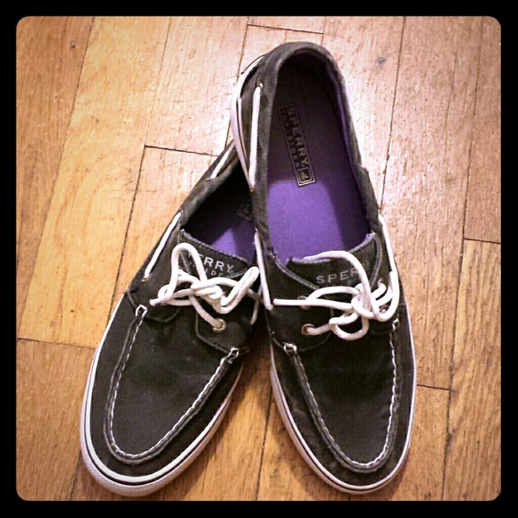 Sperry Top-Sider Shoes