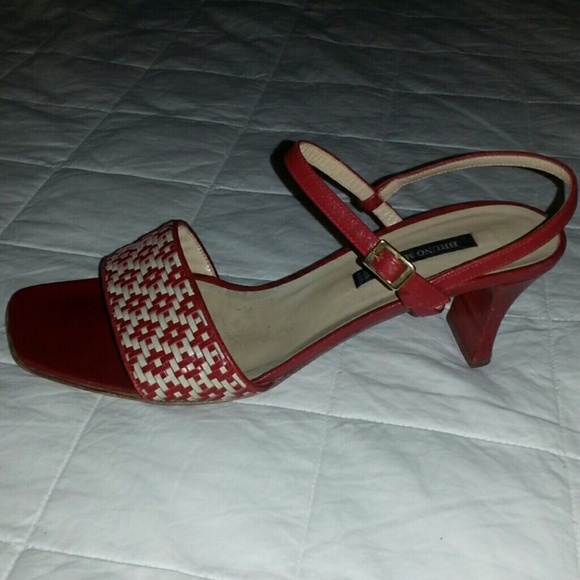 Bruno Magli Sandals