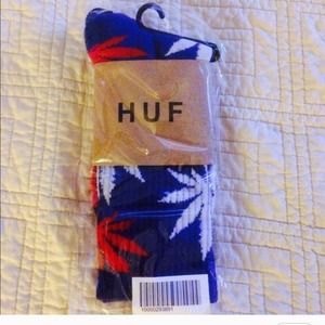 Huf