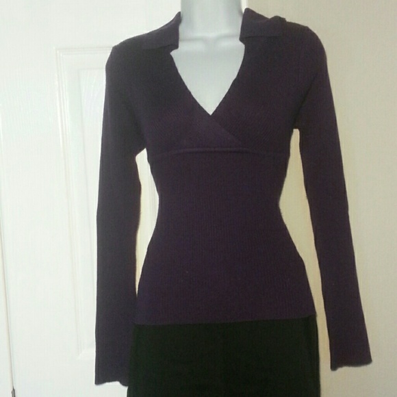 🎁 CATO purple sweater free with $10 purchase