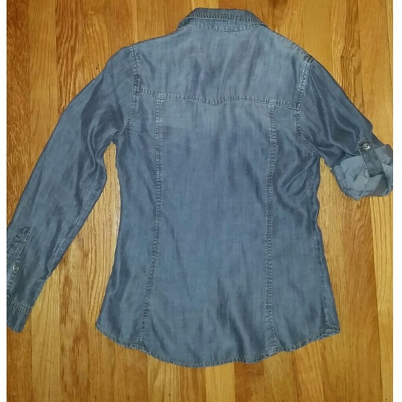 Sold as a bundle for @jessierue with GAP sweater - Picture 2 of 4