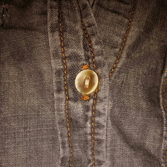 Sold as a bundle for @jessierue with GAP sweater - Picture 4 of 4