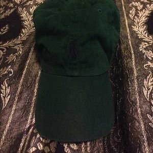 Ralph Lauren Polo Hat