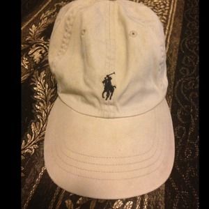 Ralph Lauren Polo Hat