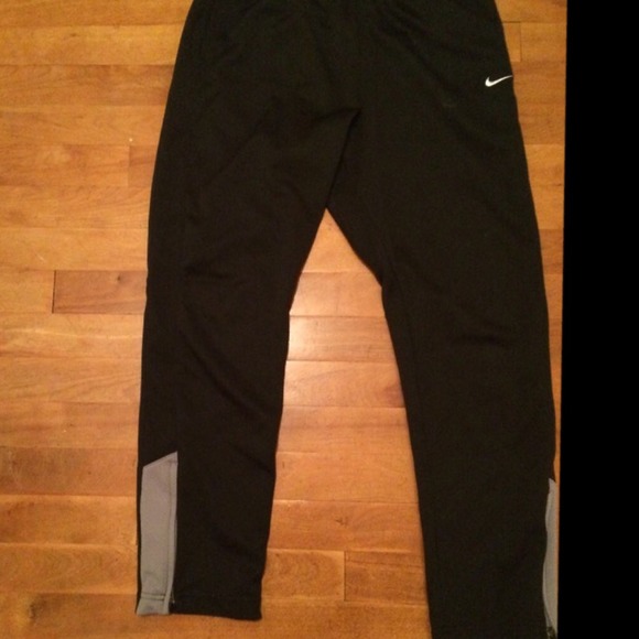 Nike sweatpants
