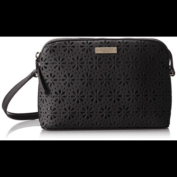 Kate Spade Cedar Street Perforated Mandy - Picture 1 of 4