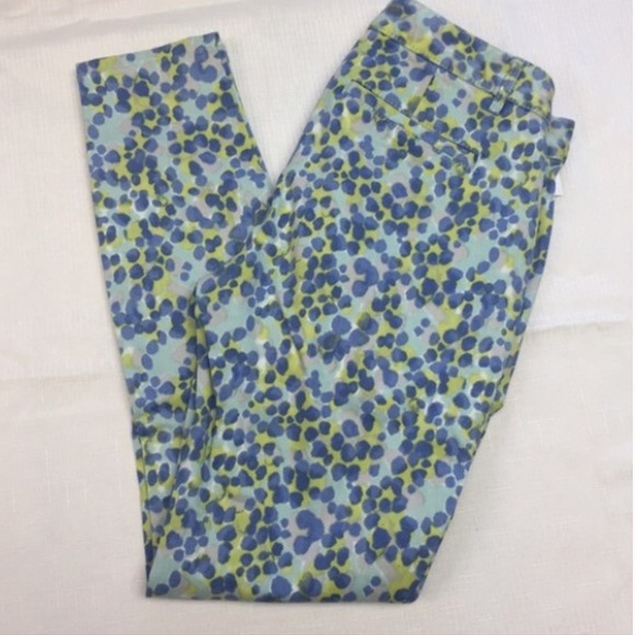 🌟Gap Skinny Mini Khakis🌟