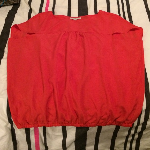 Ann Taylor Loft shirt bundle