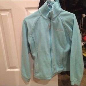 Worn a couple times! Looks new!