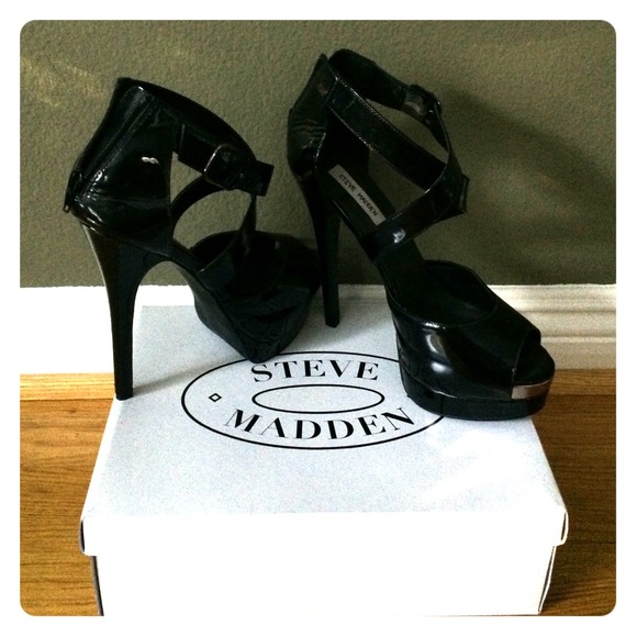 Steve Madden High Heels