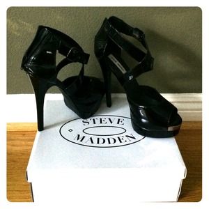 Steve Madden High Heels