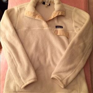 Patagonia Re-Tool Snap-T Fleece