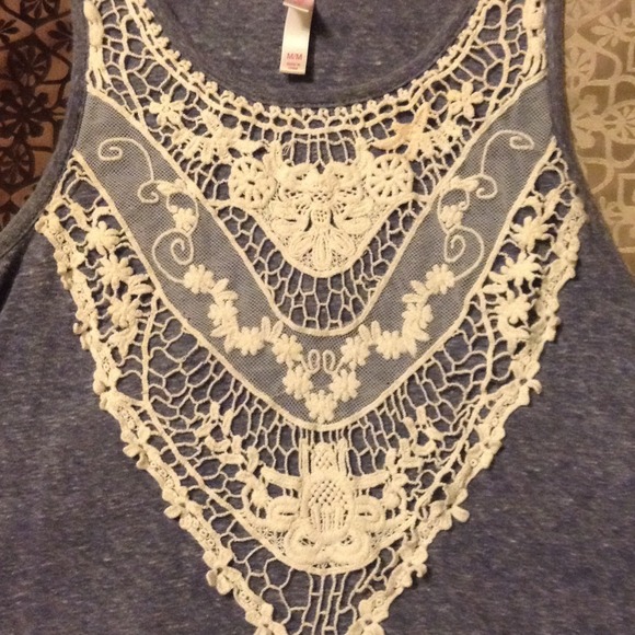 Tank - Picture 2 of 2