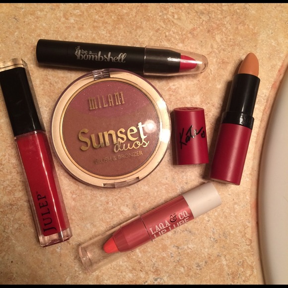 Makeup Bundle