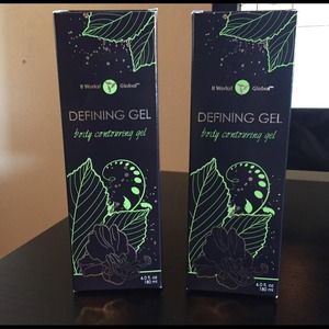 Defining Gel