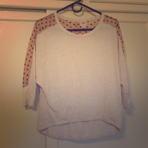 Comfy Top