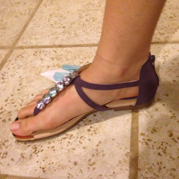 Cacci sandal - Picture 3 of 3