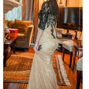 Limited edition sherri hill!!